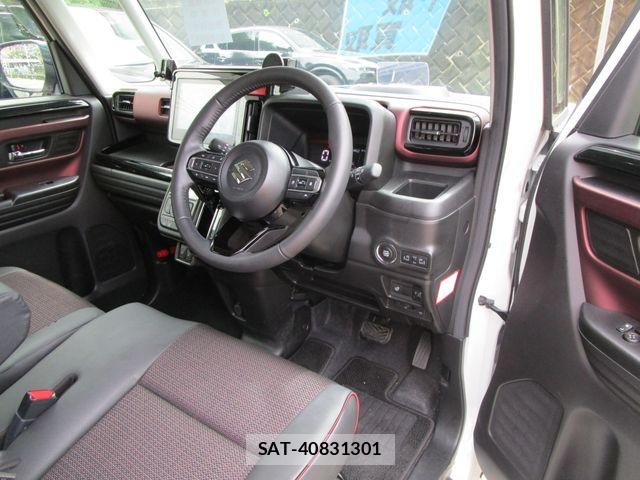 Suzuki SPACIA 2024-09 8850695-8