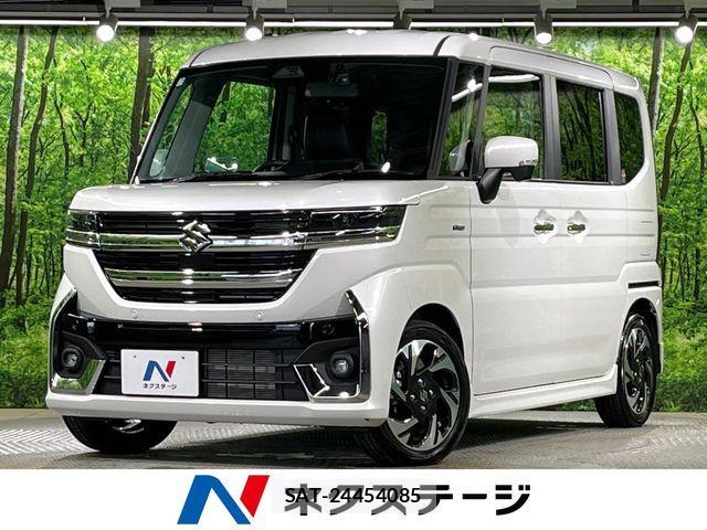 Suzuki SPACIA 2025-07 8850692-0