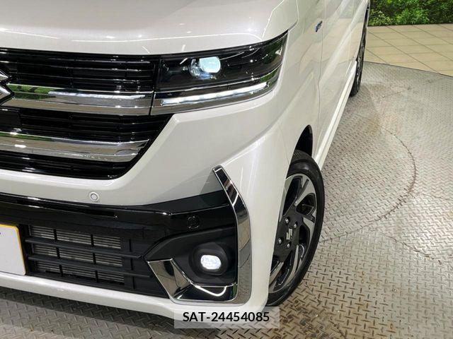 Suzuki SPACIA 2025-07 8850692-11