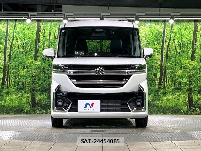 Suzuki SPACIA 2025-07 8850692-13