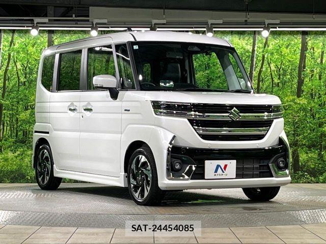 Suzuki SPACIA 2025-07 8850692-15