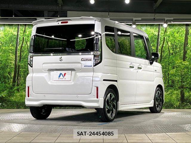 Suzuki SPACIA 2025-07 8850692-16