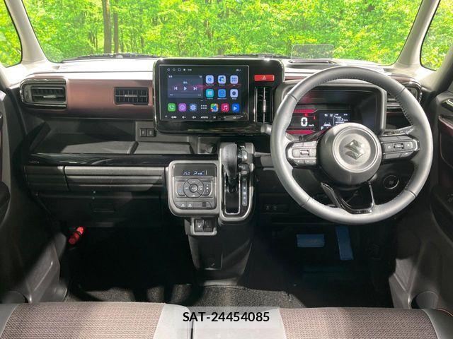 Suzuki SPACIA 2025-07 8850692-1
