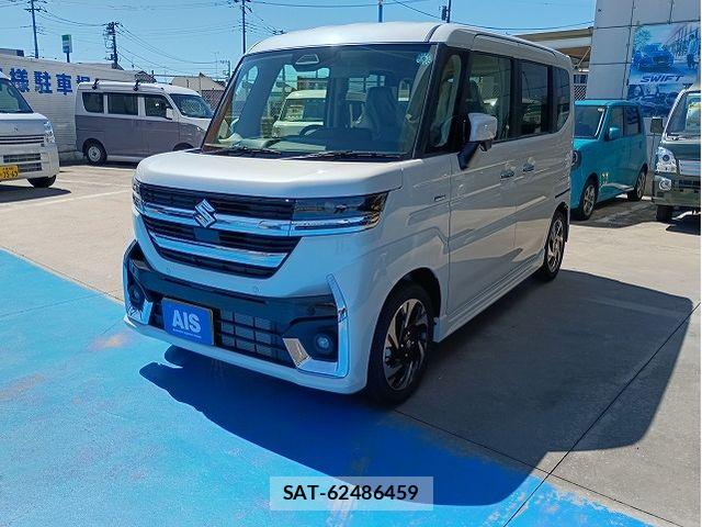 Suzuki SPACIA 2026-08 8849679-0