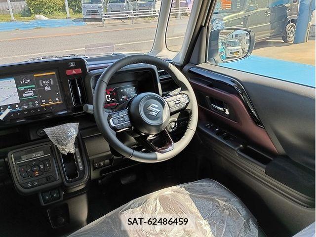 Suzuki SPACIA 2026-08 8849679-11