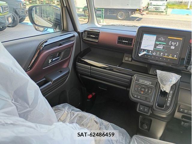 Suzuki SPACIA 2026-08 8849679-12