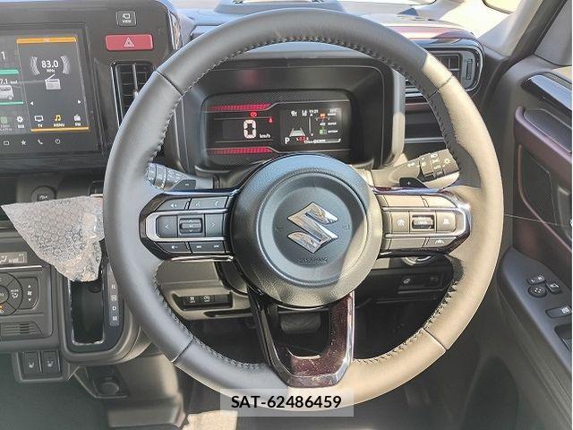 Suzuki SPACIA 2026-08 8849679-13