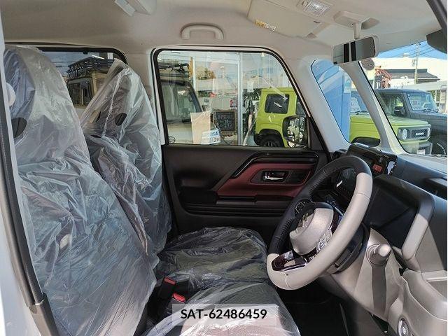 Suzuki SPACIA 2026-08 8849679-17