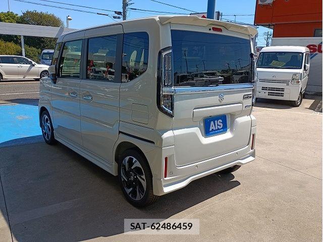 Suzuki SPACIA 2026-08 8849679-1