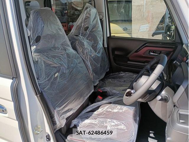 Suzuki SPACIA 2026-08 8849679-19