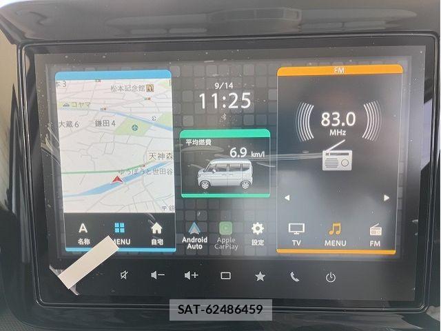 Suzuki SPACIA 2026-08 8849679-28