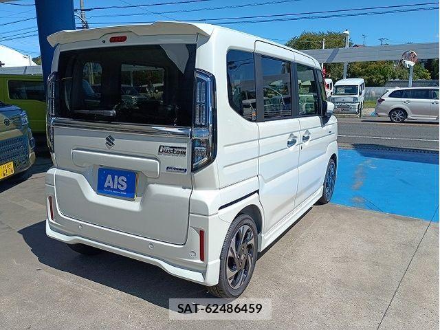 Suzuki SPACIA 2026-08 8849679-2