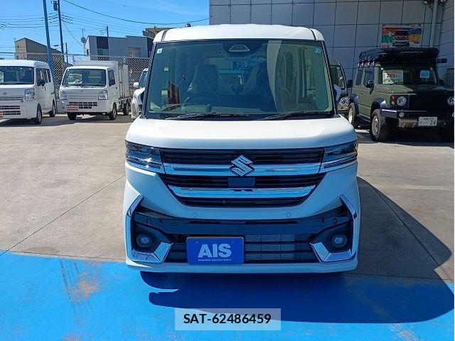 Suzuki SPACIA 2026-08 8849679-3
