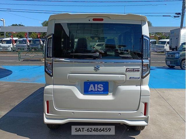 Suzuki SPACIA 2026-08 8849679-4
