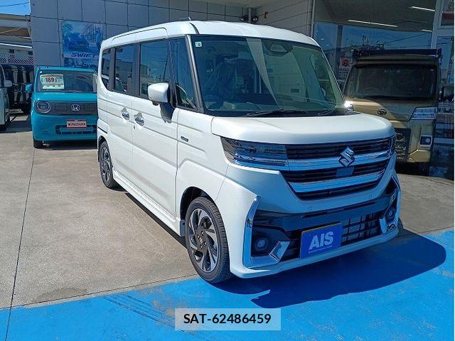 Suzuki SPACIA 2026-08 8849679-5