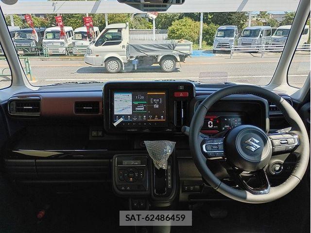 Suzuki SPACIA 2026-08 8849679-6