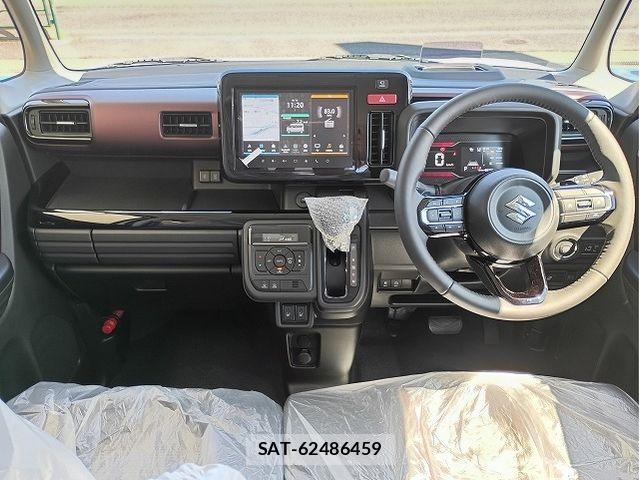 Suzuki SPACIA 2026-08 8849679-8