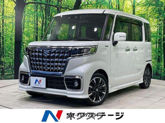 Suzuki SPACIA 2022-11 8850693-0