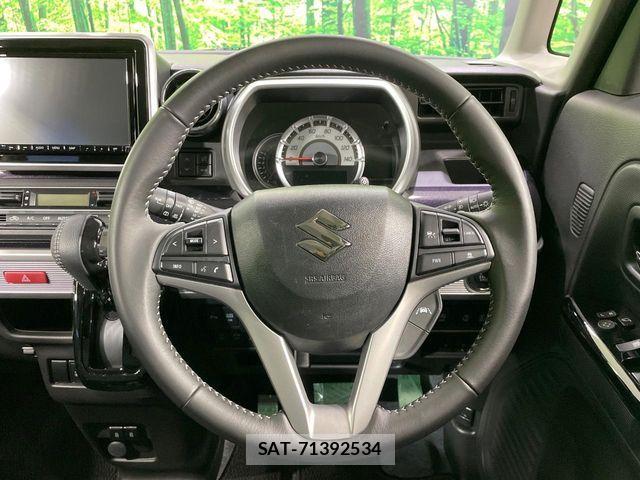 Suzuki SPACIA 2022-11 8850693-10