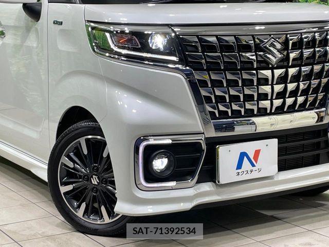 Suzuki SPACIA 2022-11 8850693-12