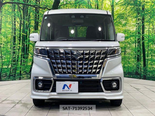 Suzuki SPACIA 2022-11 8850693-13