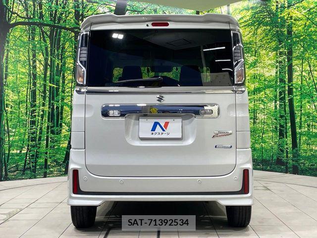 Suzuki SPACIA 2022-11 8850693-14