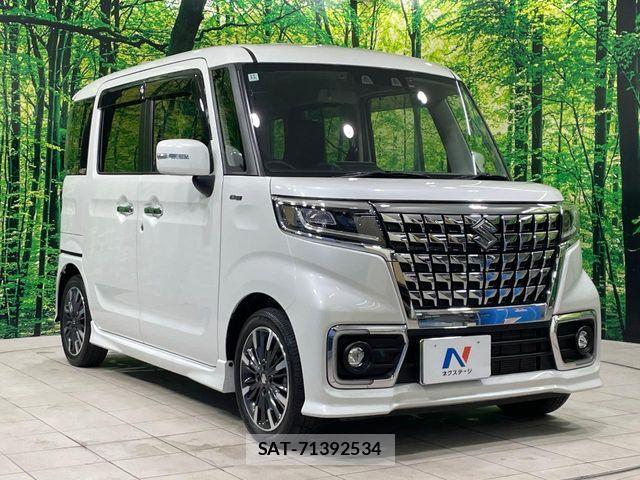 Suzuki SPACIA 2022-11 8850693-15