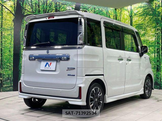 Suzuki SPACIA 2022-11 8850693-16