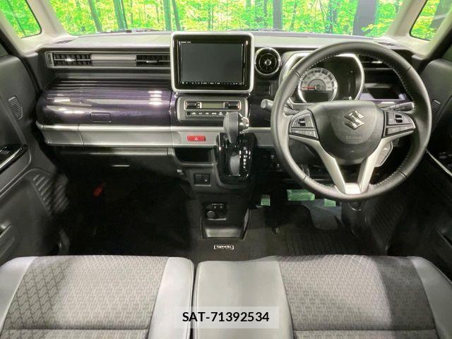Suzuki SPACIA 2022-11 8850693-1