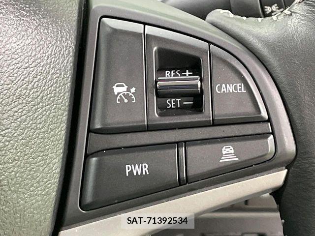 Suzuki SPACIA 2022-11 8850693-4