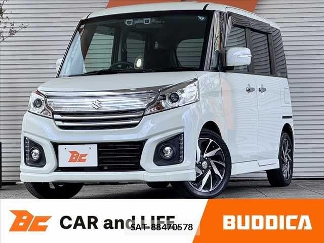 Suzuki SPACIA 2015-10 8850703-0
