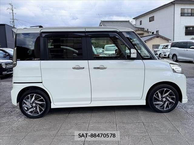Suzuki SPACIA 2015-10 8850703-9