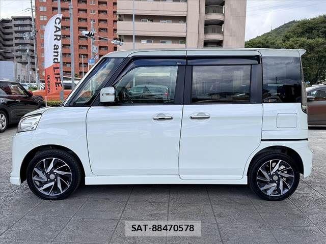Suzuki SPACIA 2015-10 8850703-10