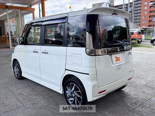 Suzuki SPACIA 2015-10 8850703-11