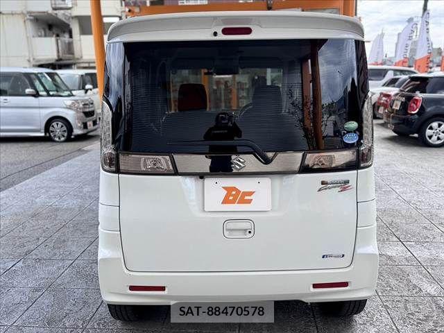 Suzuki SPACIA 2015-10 8850703-12