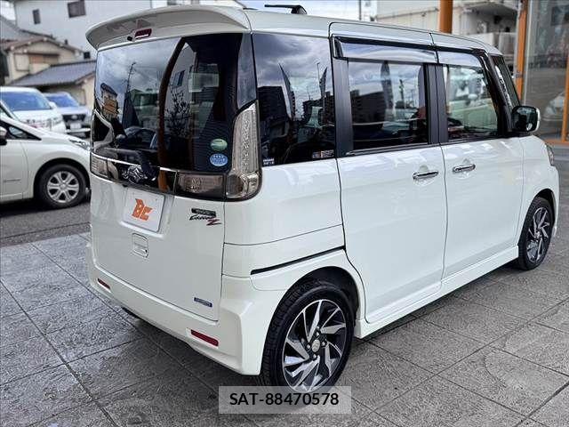 Suzuki SPACIA 2015-10 8850703-13