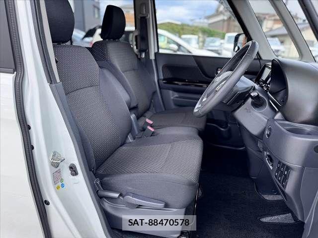 Suzuki SPACIA 2015-10 8850703-14
