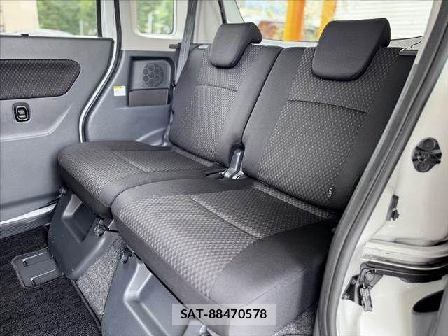 Suzuki SPACIA 2015-10 8850703-17