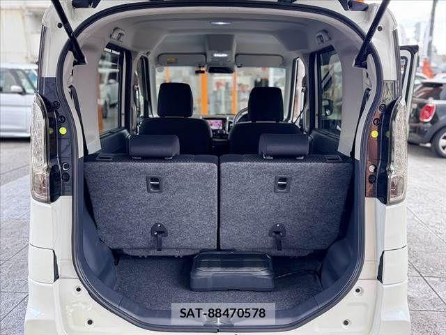 Suzuki SPACIA 2015-10 8850703-18