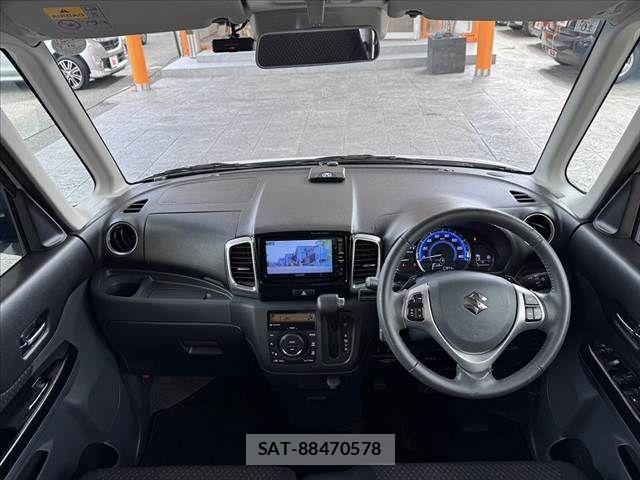 Suzuki SPACIA 2015-10 8850703-1