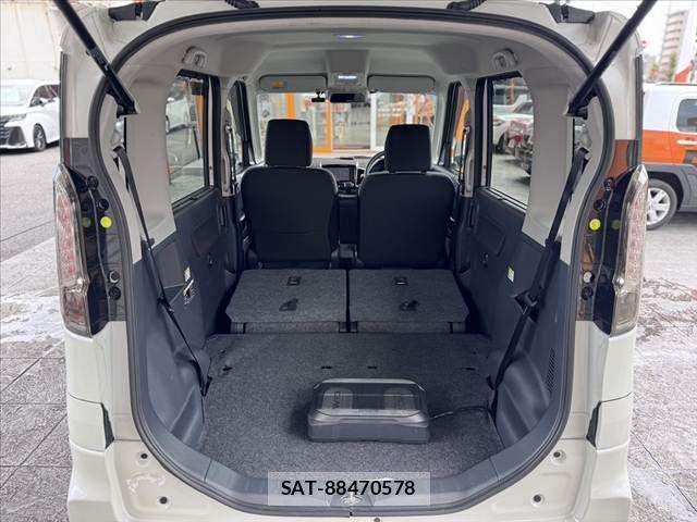 Suzuki SPACIA 2015-10 8850703-19