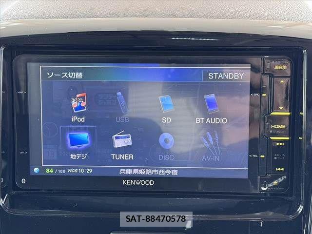 Suzuki SPACIA 2015-10 8850703-20