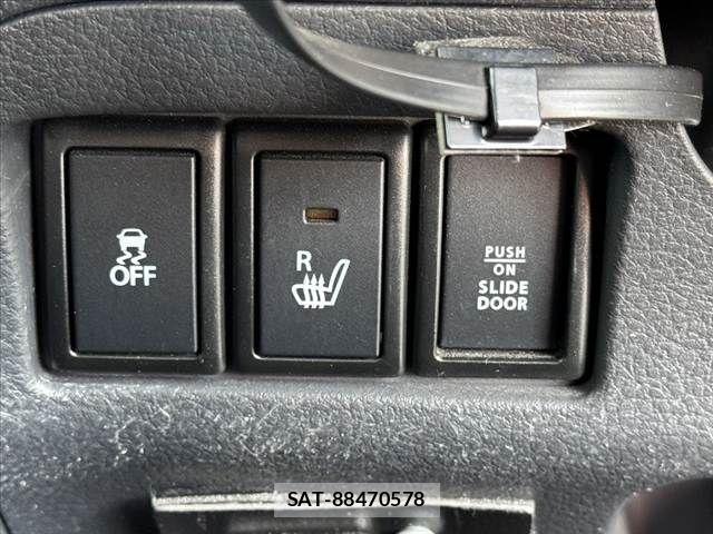 Suzuki SPACIA 2015-10 8850703-22