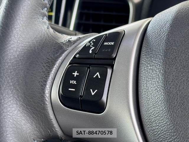 Suzuki SPACIA 2015-10 8850703-25