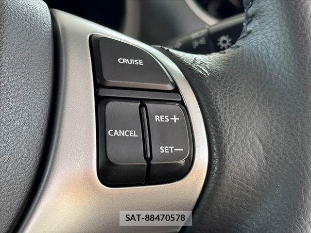 Suzuki SPACIA 2015-10 8850703-26
