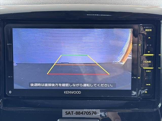 Suzuki SPACIA 2015-10 8850703-2