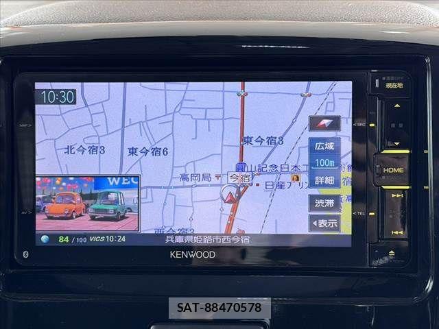 Suzuki SPACIA 2015-10 8850703-3