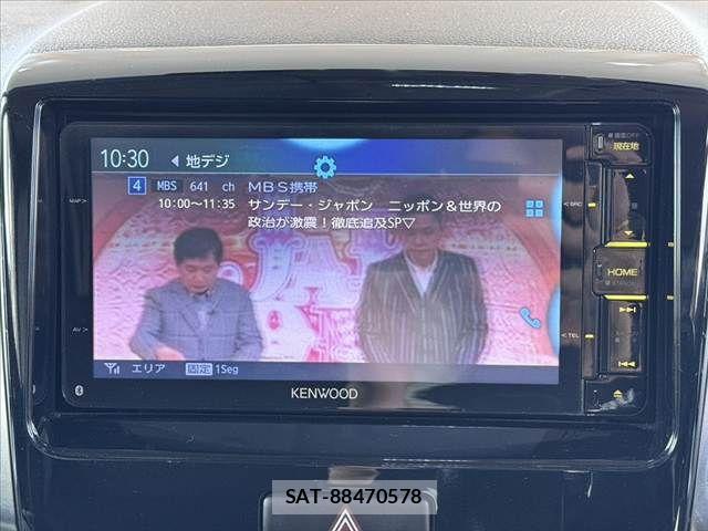 Suzuki SPACIA 2015-10 8850703-4
