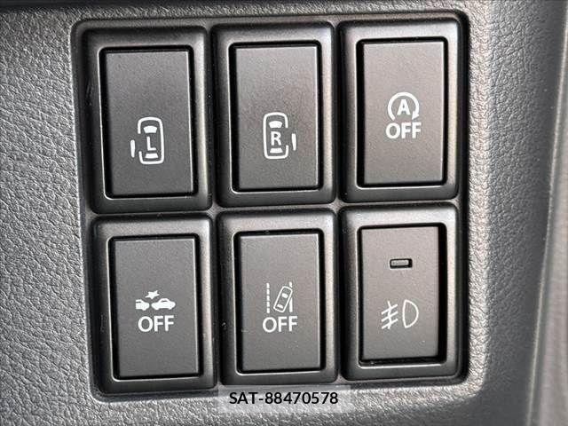 Suzuki SPACIA 2015-10 8850703-5
