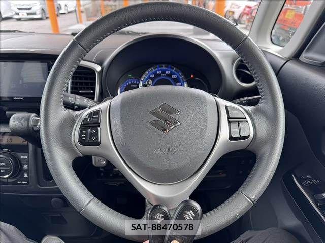 Suzuki SPACIA 2015-10 8850703-6